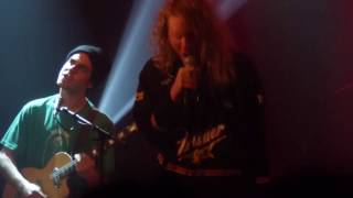 The Orwells - Fry [Live at Tivoli De Helling, Utrecht - 23-02-2017]