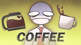  Coffee   Jack Stauber Animation