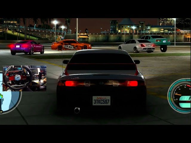 Midnight Club: LA