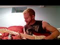 Born To Be Blue (Chet Baker Cover)