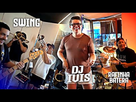 Marrento e Cheiroso - ENSAIO DO REPERTÓRIO NOVO DO WESLEY SAFADÃO - #djivis