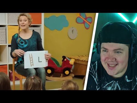 A wie... (Youtube Kacke) | REAKTION