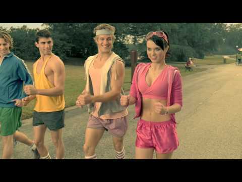 Muscle Milk - Customer Success Story