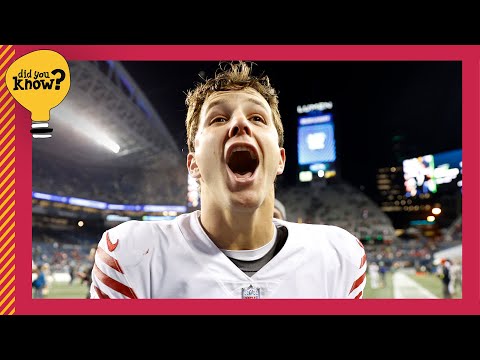 Did You Know? ‘Mr. Irrelevant' Is the Last Pick in NFL Draft