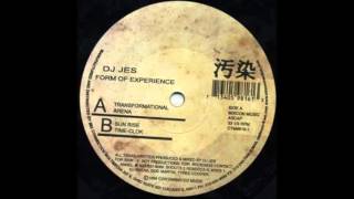 dj jes  - arena