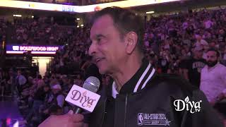 EXCLUSIVE: Kings CEO Vivek Ranadivé on how Bollywood Night is bringing his ‘NBA 3.0’ vision to life
