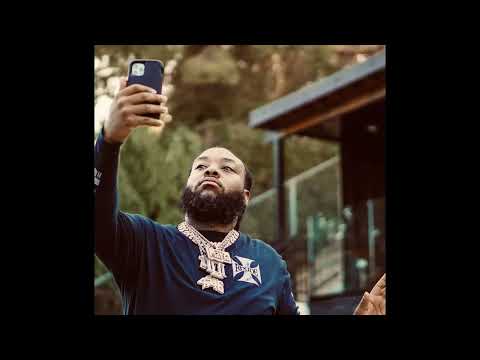 [FREE] Damedot x Sada Baby x Detroit Type Beat - "KEEP UP"