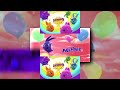 YTPMV Preview 2 Sunny Bunnies New Intro Scan