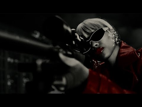 Shay - Commando (Clip Officiel)