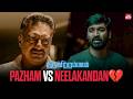 The Emotional Face Off You Can T Miss Thiruchitrambalam Movie Scene Dhanush Prakash Raj SunNXT