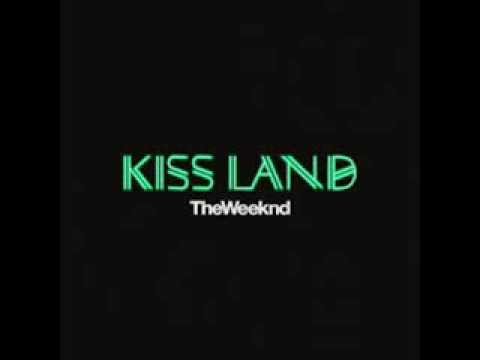 The Weeknd ft. Pharrell - Wanderlust (Lyrics In Description)