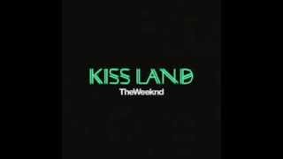 The Weeknd ft. Pharrell - Wanderlust (Lyrics In Description)