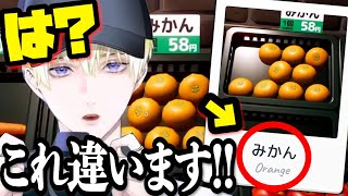 《可愛いアニキまとめ》ゲームで出てくる間違った翻訳にツッコみまくる日本語ペラペラのサニー【サニー・ブリスコー /Sonny Brisko/にじさんじEN/翻訳/切り抜き】