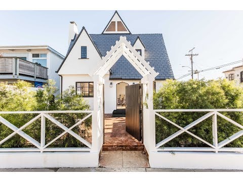 102 Fowling Street | Playa Del Rey - The Agency