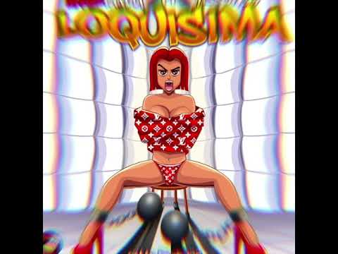 Loquisima ft yissongo
