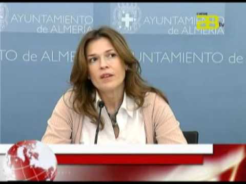 Almería Noticias Canal 28 Tv - 'Crea Impulsa' tiende su mano a los emprendedores