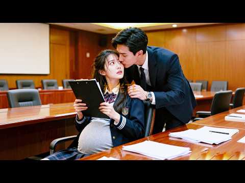 實習女孩無奈用處女身和子嗣單薄的總裁換了40w救奶奶，怎料一夜懷孕，想偷偷辭職，卻被他綁回家結婚溫柔寵愛！#短劇 #甜寵 #瑪麗蘇 #總裁灰姑娘