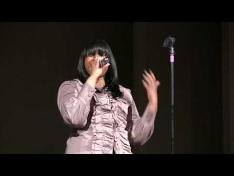 James Ross @ Jennifer Williams - Praise Now Finalist 2010 - (Gospel Singer)!! St. Louis
