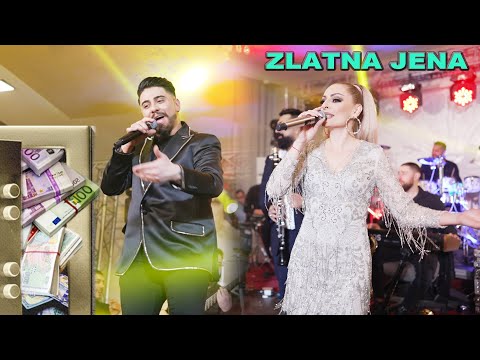 Sasho Jokera & Yulia - ZLATNA JENA 2022