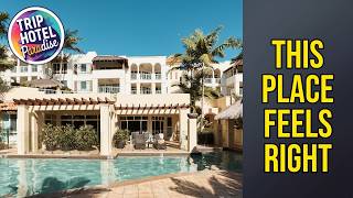 Sea Change Beachfront Apartments - This Place Feels Right | Cairns, Australia🌟