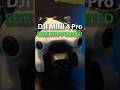 DJI Mini 4 Pro SDK Support FINALLY