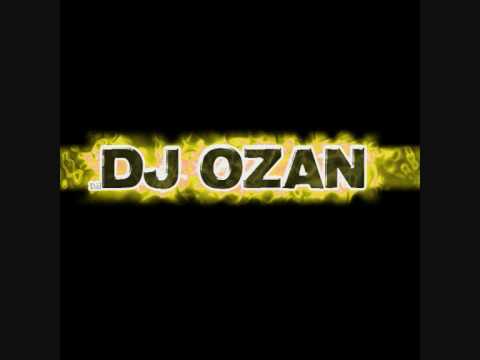 DJ OZAN / TECHNO power PARTY
