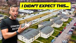 I Just Got The Appraisal Back On My 56 Unit Apartment Refinance (Here's What I Learned)