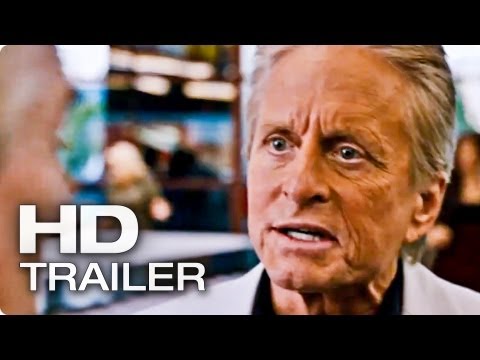 Exklusiv: LAST VEGAS Offizieller Trailer Deutsch German | 2013 Robert De Niro, Morgan Freeman [HD]