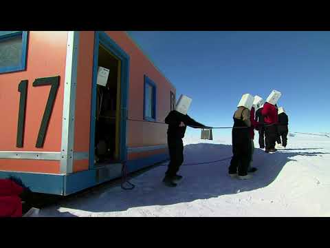 Visions du Reel 2019 | Official trailer