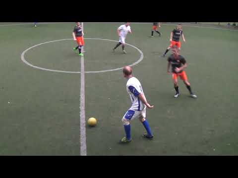 21 КХ 8 тур 9 лига Edkon Games - Банна хата -2 2 тайм