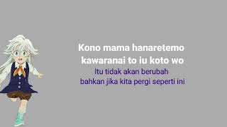 Cover art for Namely (Seven deadly sins ed 8)