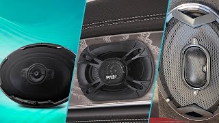 Top 10 6x9 Bass Speaker in 2025 (Buyers Guide)