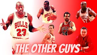 The Last Dance Winning Has A Price video