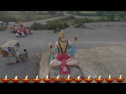 MAA KAUSHALYA MANDIR CHANDKHURI