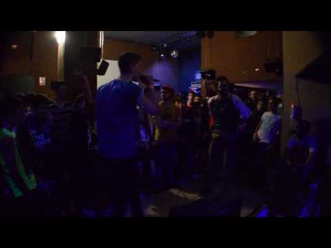 Keres VS Soko|La Cueva Battle 32avos