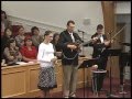 Коротка наша жизнь - Russian Christian Song 