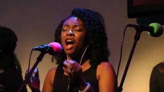Oasis Church Worship Event