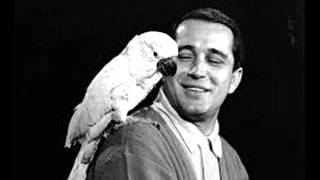 Perry Como  -  I Think Of You &amp; If (A Picture Paints)