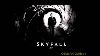 The Meek Geek Gab Show - James Bond - Skyfall - Review - January 27, 2013 video