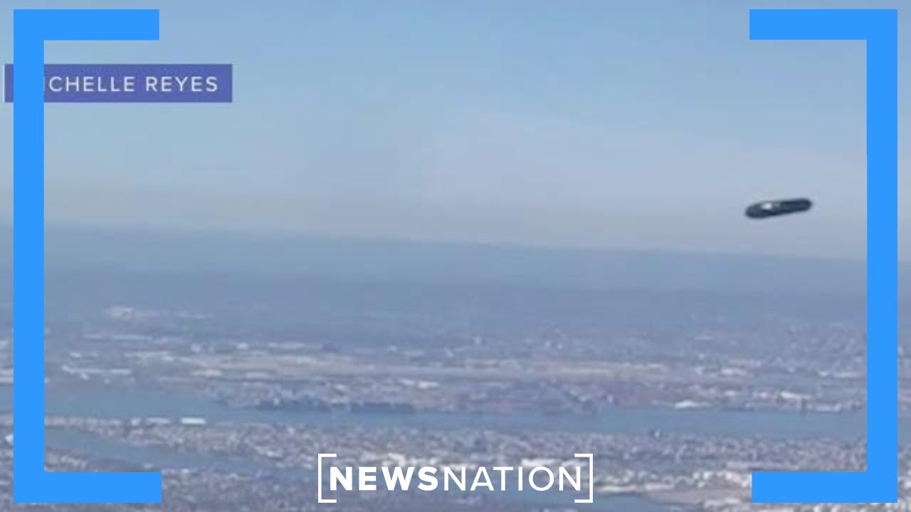 3 UFO sightings near LaGuardia Airport | Banfield