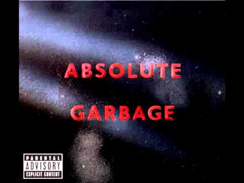 I Think I'm Paranoid [HD]