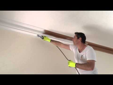 Wagner airless with 415 tip