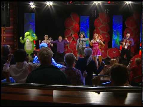 Atomik Harmonik - Lep sončen dan