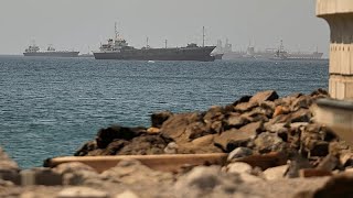 Iran and Oman hold first Hormuz talks as US-Iran deal stays on edge