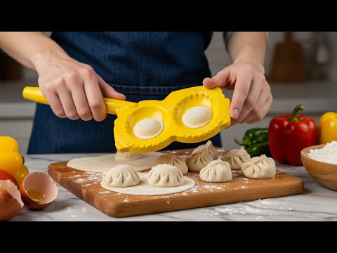 20 Best Kitchen Gadgets from Amazon You Actually Need!