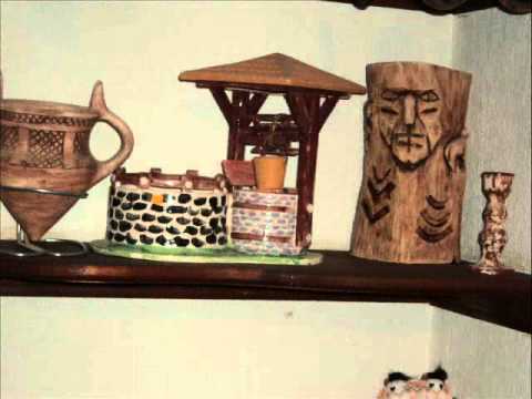 Neda pere na rekata- Ivanka Ivanova in Zlatograd 2010_0001.wmv