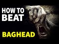 How To Beat The SUMMONER In BAGHEAD