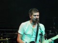 Сплин - Катится камень [24/10/09 - live in Kiev] 