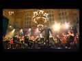 Frank Zappa - Peaches en Regalia (Orchestral performance)