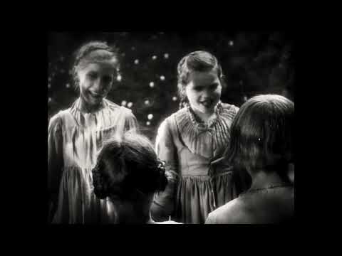 MANTUS – Zauber (Official Video)